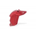 CNC Racing Front Sprocket Cover for Ducati Panigale / Streetfighter V4 (2025+) CNC Racing Front Sprocket Cover for Ducati Panigale / Streetfighter V4 (2025+)